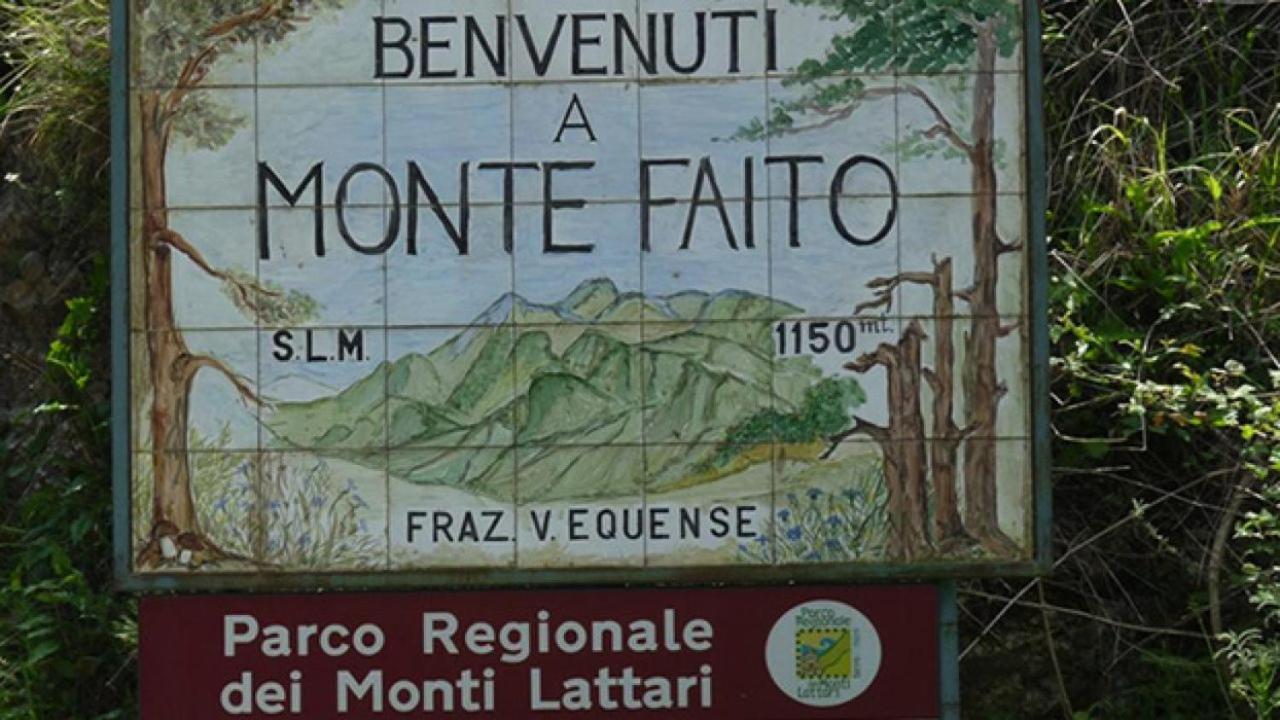 That's Amore Castellammare di Stabia